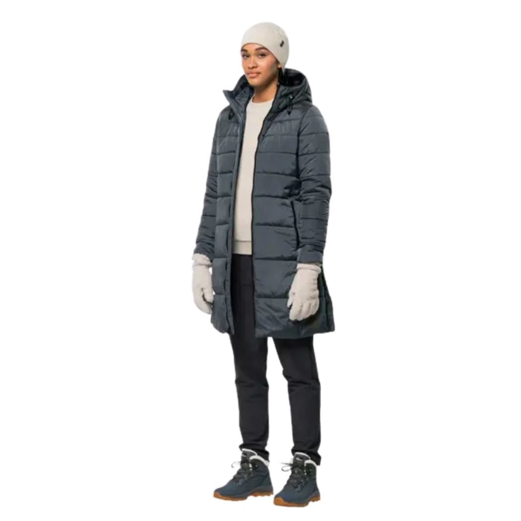 jack wolfskin Eisbach Women's Coat