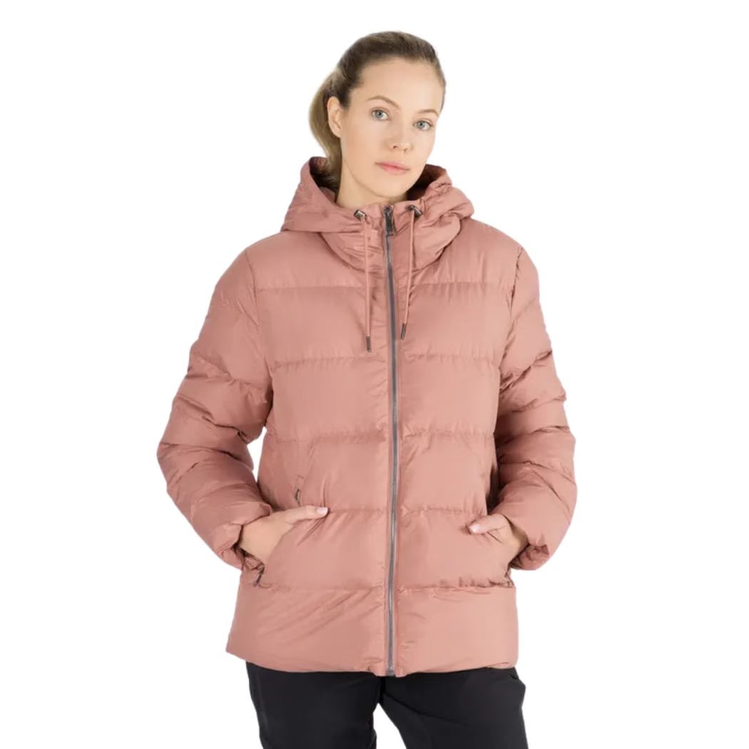 jack wolfskin Frozen Palace Women's Jacket