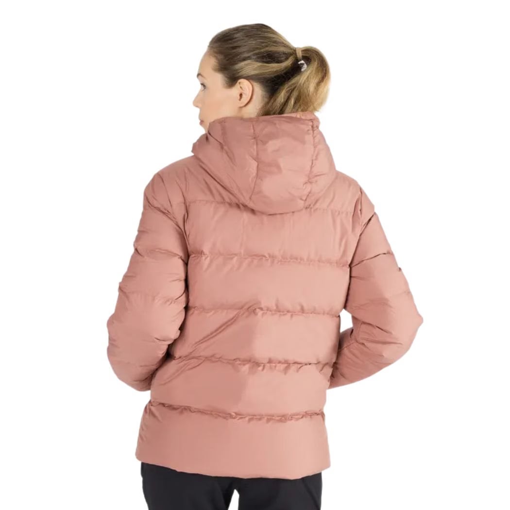 jack wolfskin Frozen Palace Women's Jacket