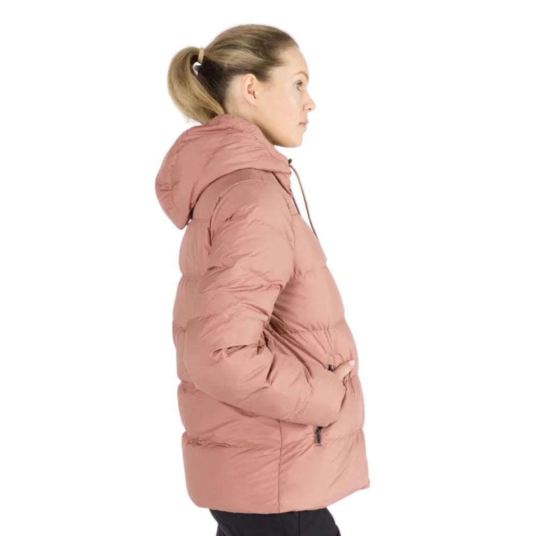 jack wolfskin Frozen Palace Women's Jacket