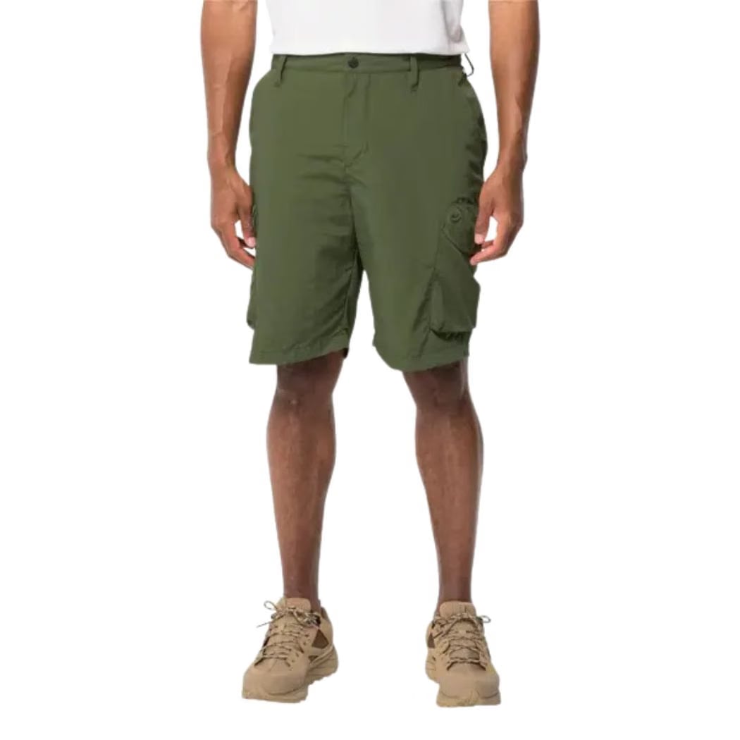 jack wolfskin Kalahari Men's Cargo Shorts