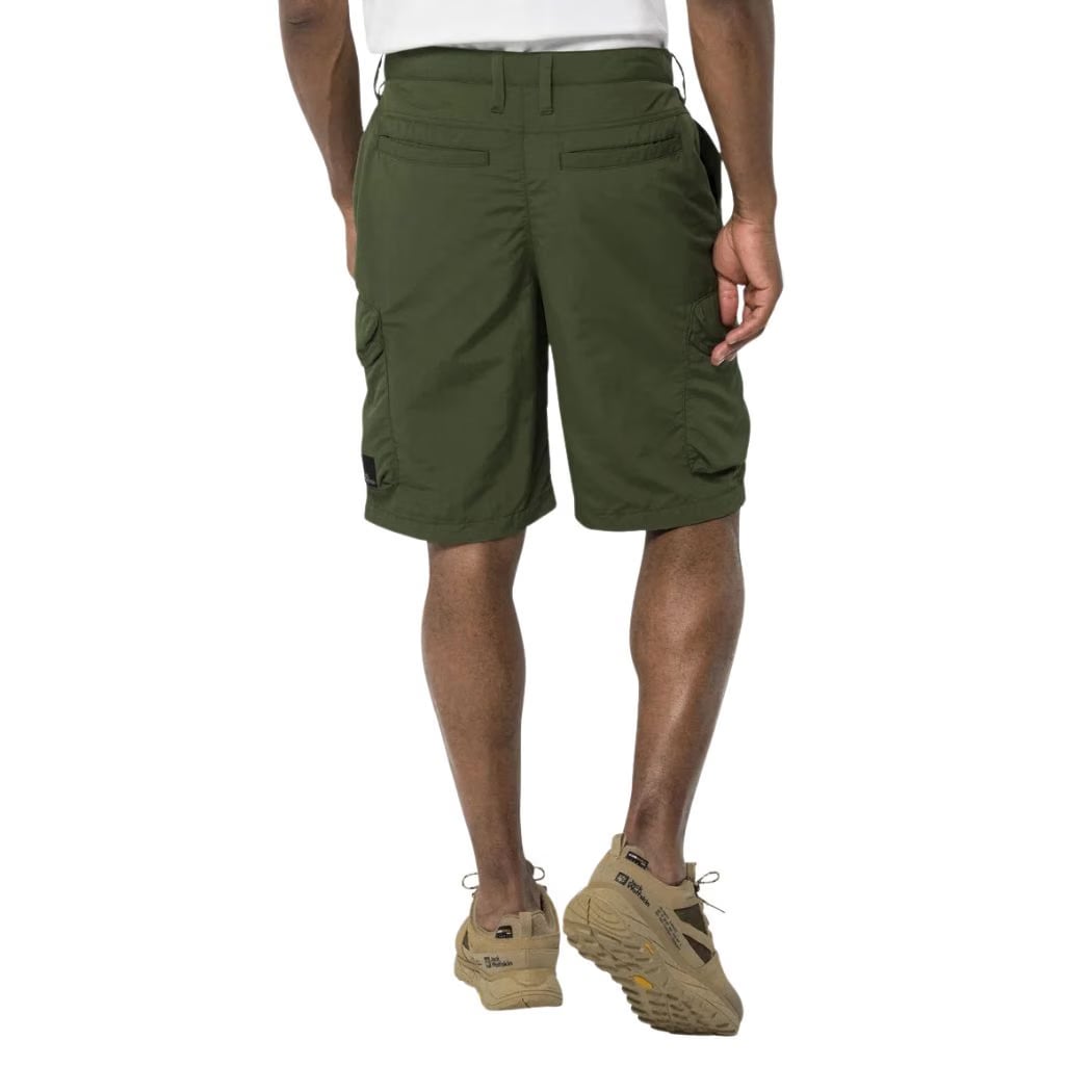 jack wolfskin Kalahari Men's Cargo Shorts