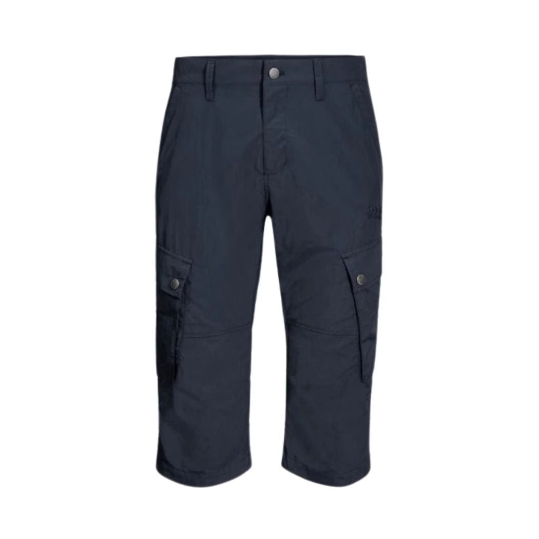 jack wolfskin Desert Valley 3/4 Men's Pants