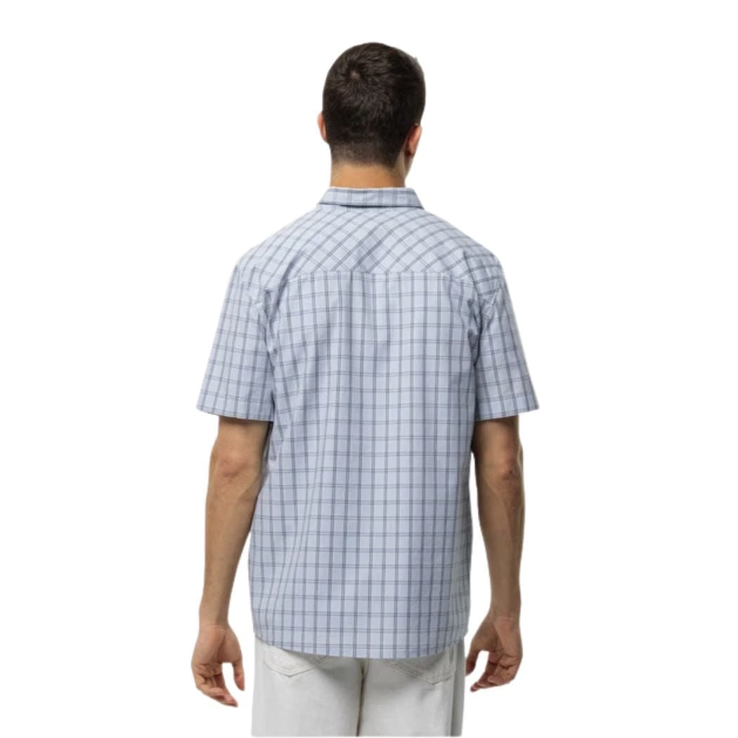 jack wolfskin Hot Springs Men's Shirt