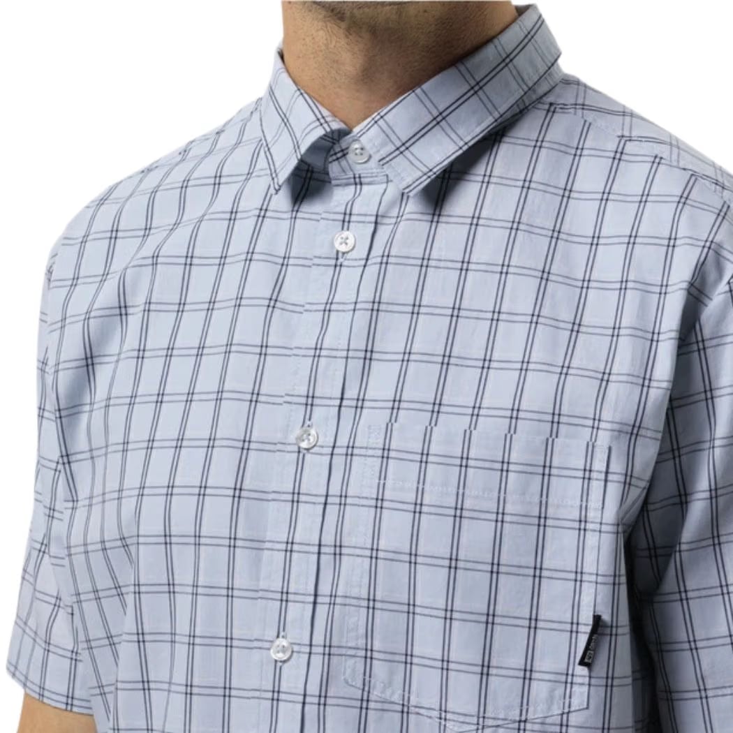jack wolfskin Hot Springs Men's Shirt