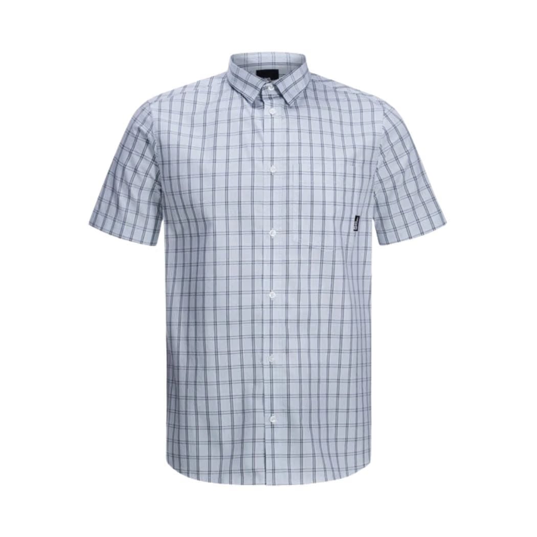 jack wolfskin Hot Springs Men's Shirt