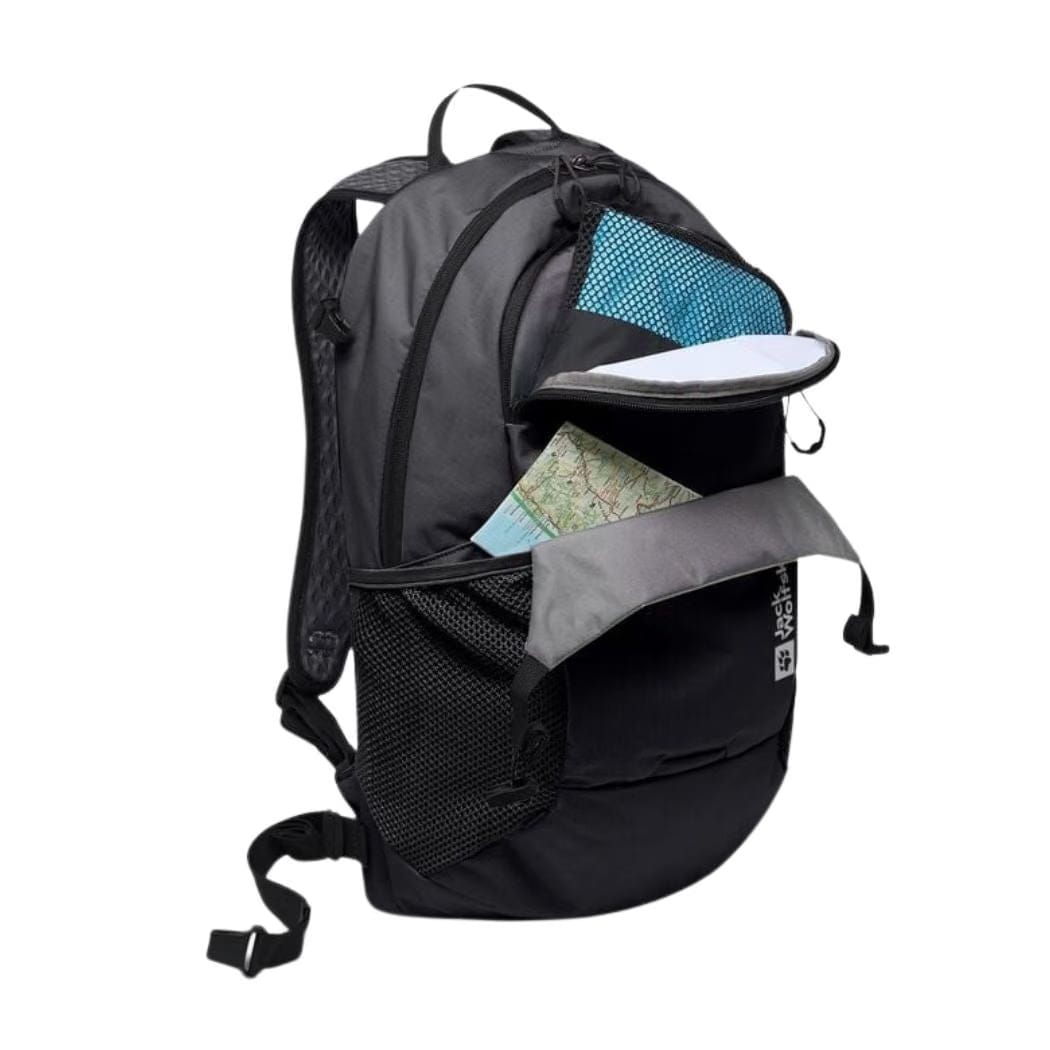 jack wolfskin Velocity 20 Unisex Backpack