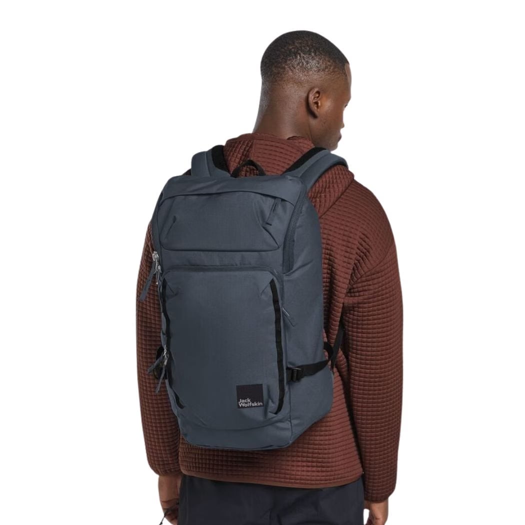 jack wolfskin Lyall Unisex Backpack