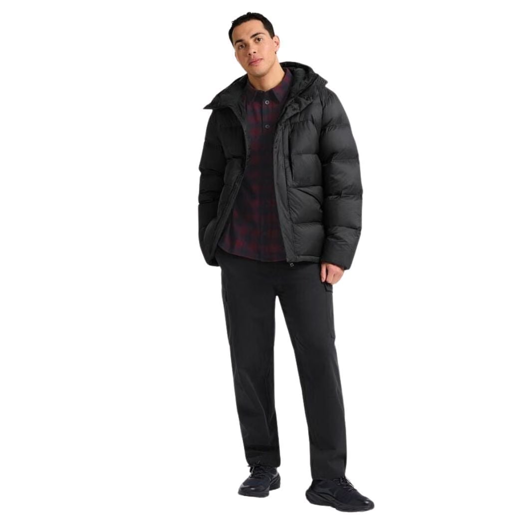 jack wolfskin Icy Hill RDS Men's Jacket