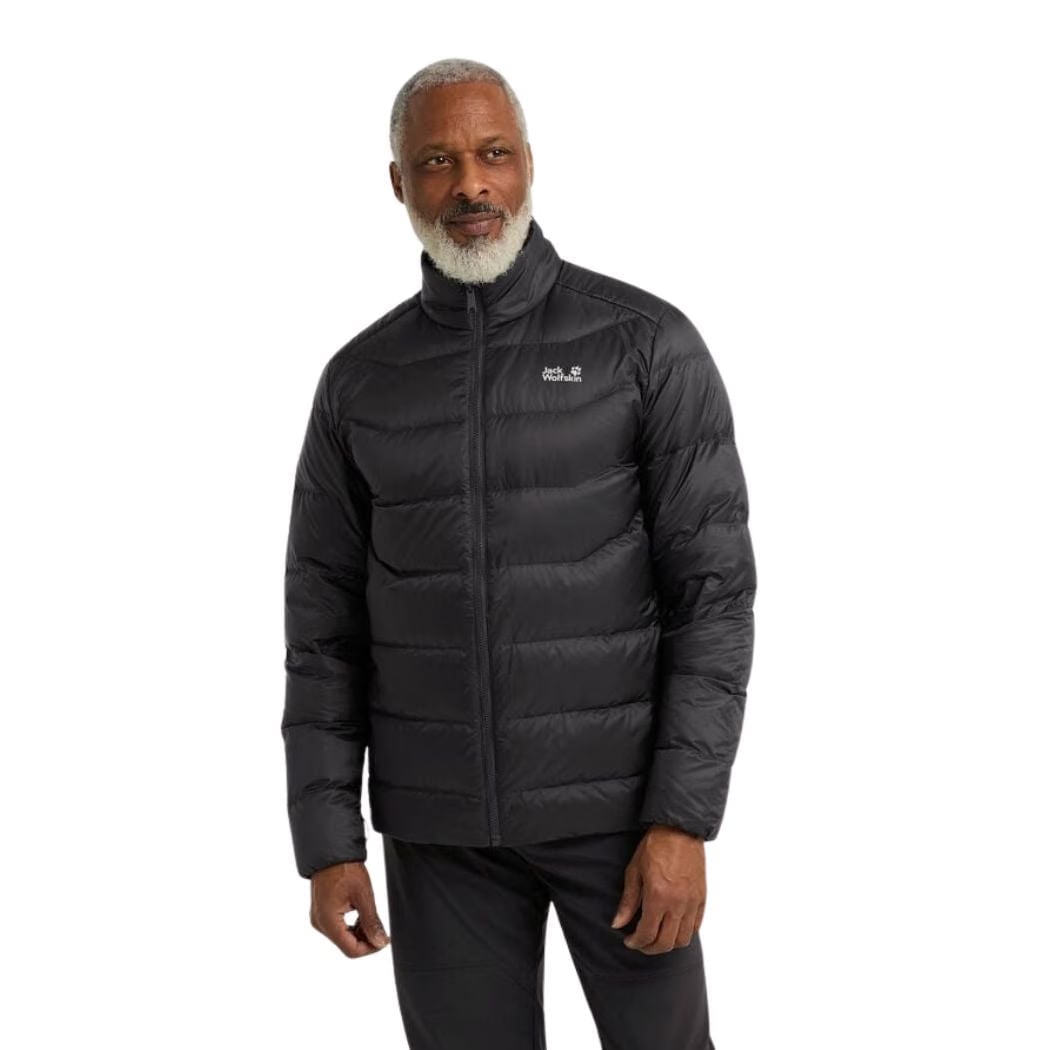 jack wolfskin Icecape 3IN1 Down RDS Men's Jacket