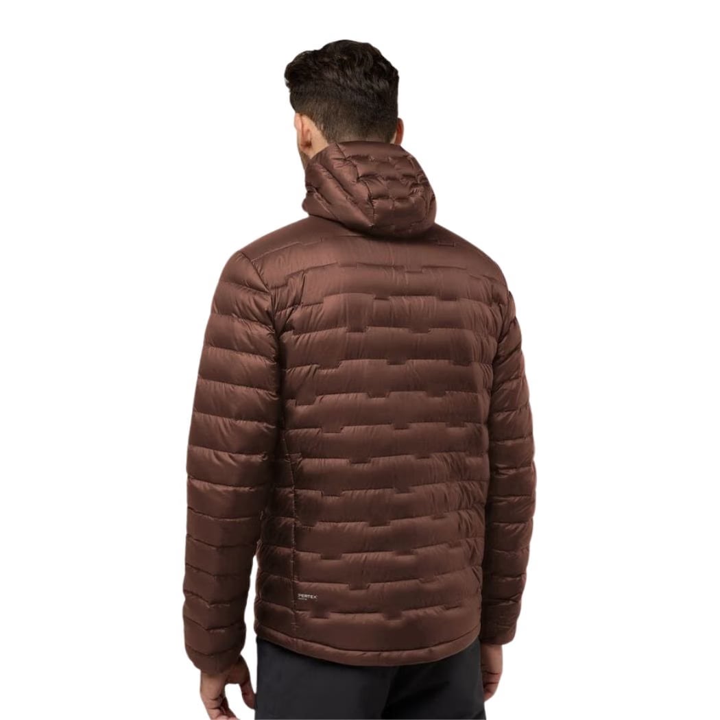 jack wolfskin Passamani Down Hoody RDS Men's Jacket