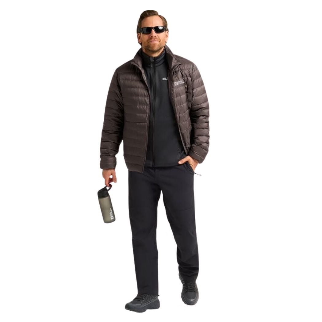 jack wolfskin Pilvi Down RDS Men's Jacket