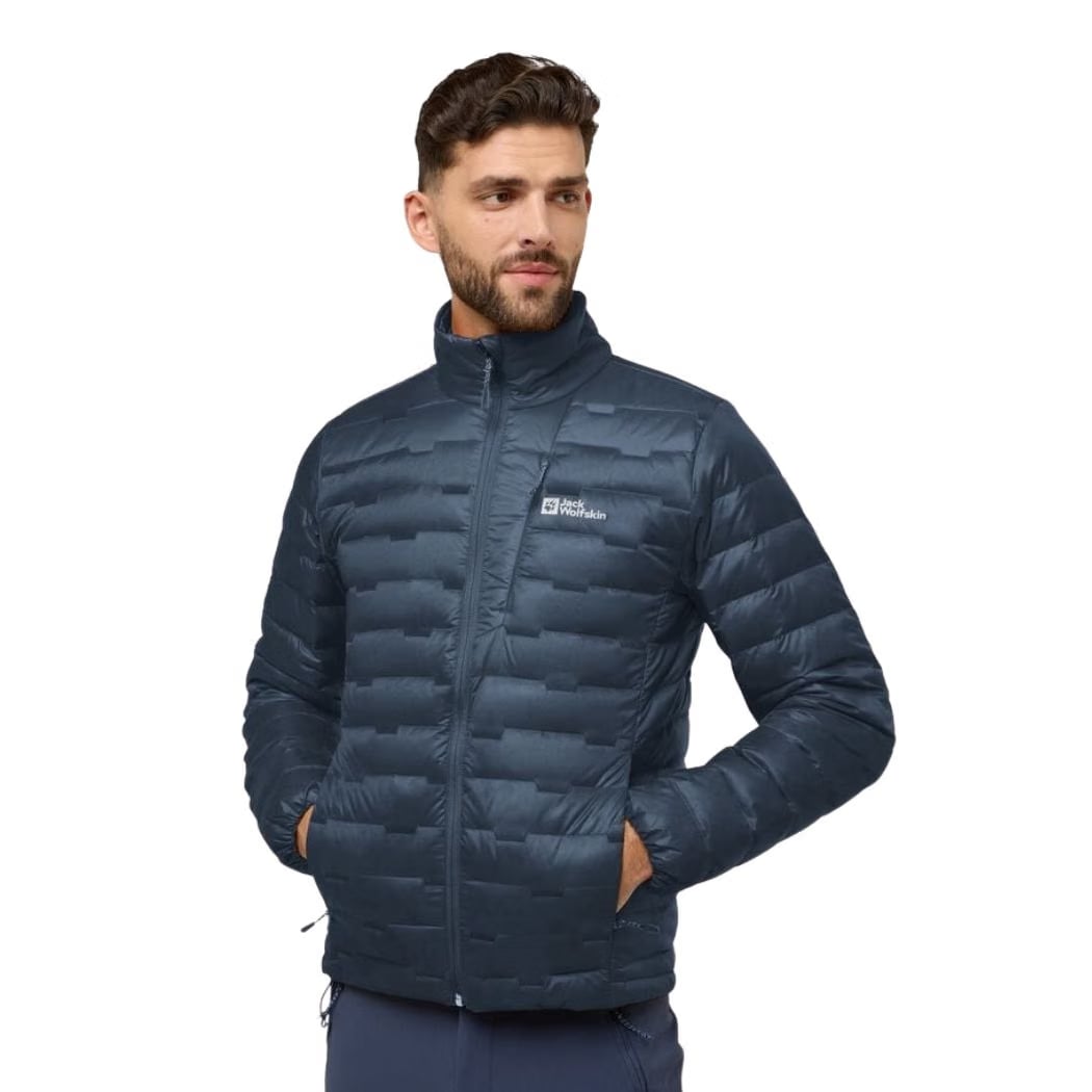 jack wolfskin Passamani Down RDS Men's Jacket