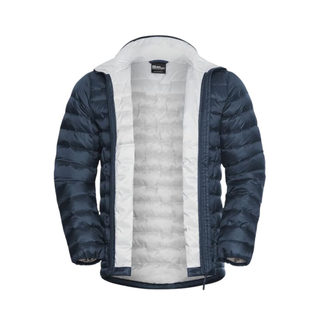 jack wolfskin Passamani Down RDS Men's Jacket