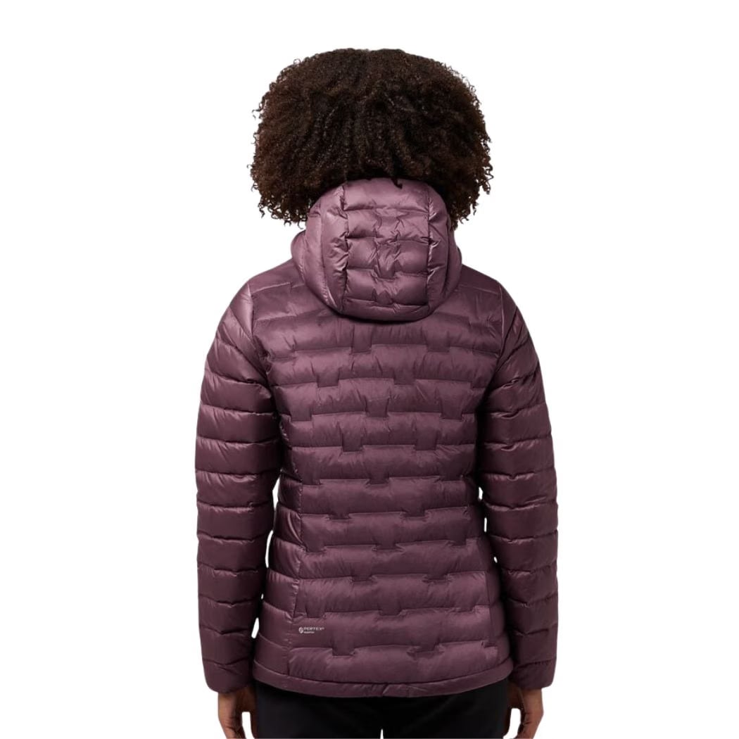 jack wolfskin Passamani Down Hoody RDS Women's Jacket