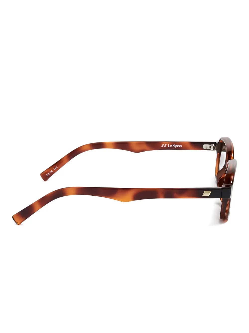 Pilferer rectangle-frame sunglasses