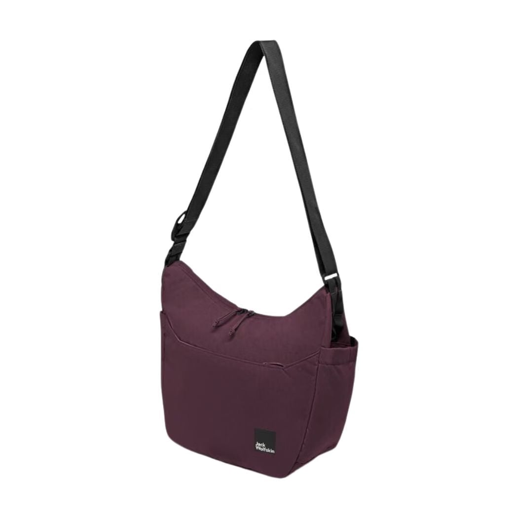 jack wolfskin Paraiso Unisex Shoulder Bag