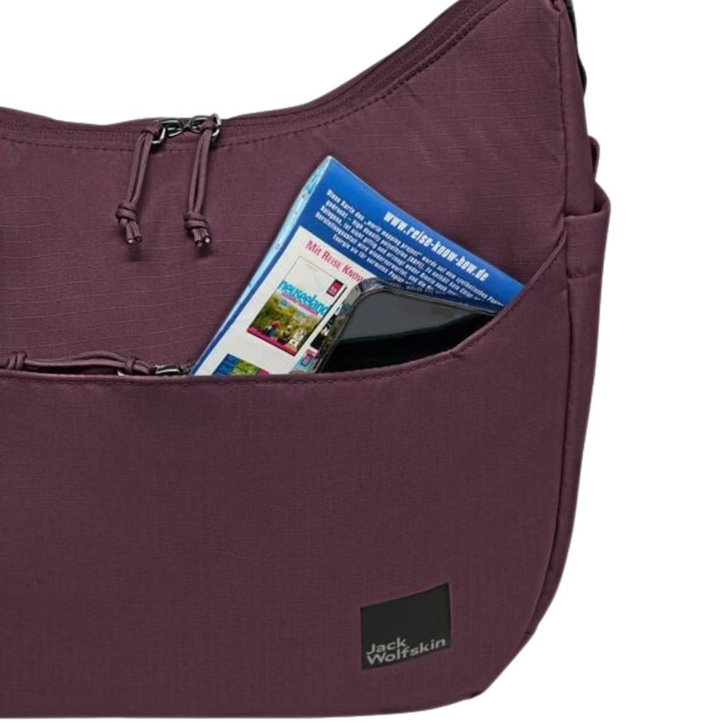 jack wolfskin Paraiso Unisex Shoulder Bag