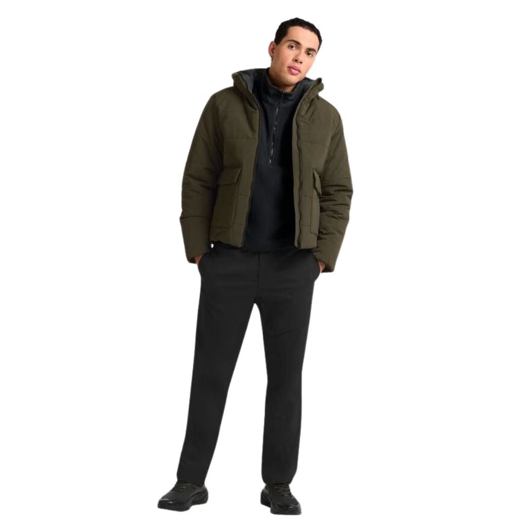 jack wolfskin Norhern Lite Hooded Men's Jacket