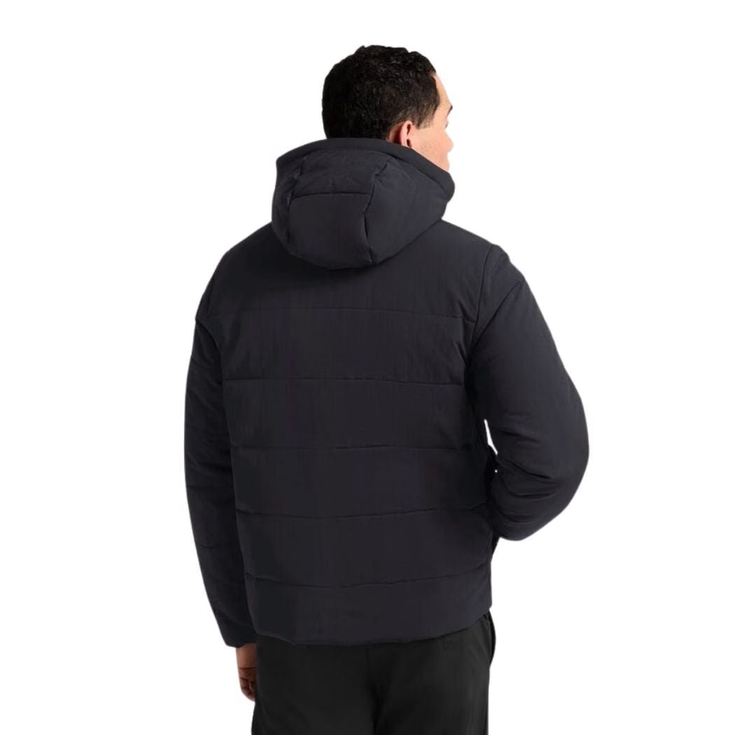 jack wolfskin Northern Lite Hooded Men's jacket