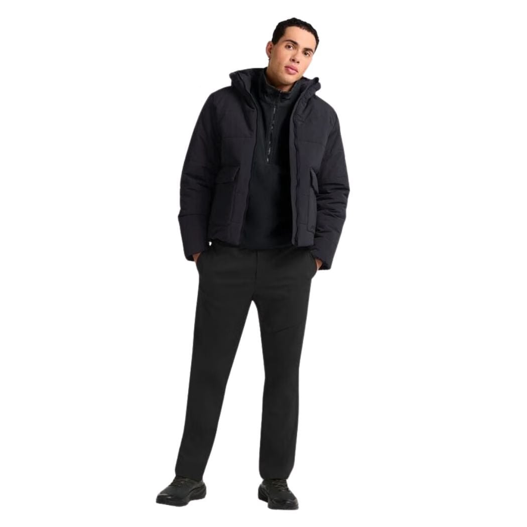 jack wolfskin Northern Lite Hooded Men's jacket