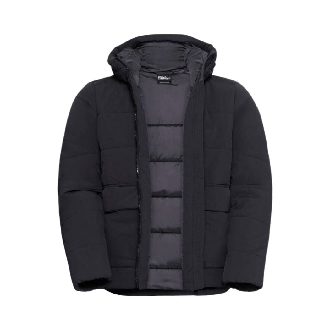 jack wolfskin Northern Lite Hooded Men's jacket