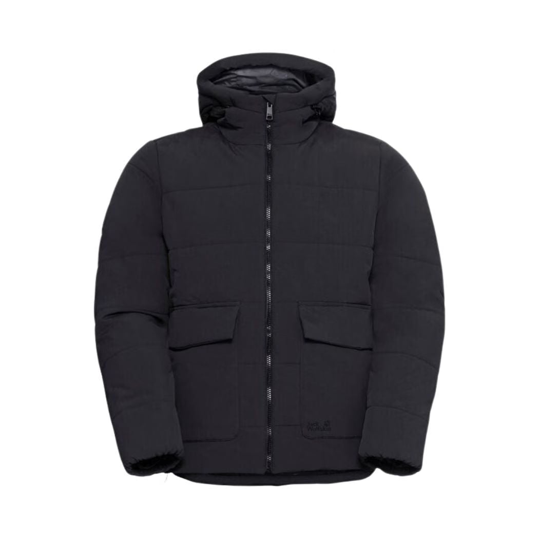 jack wolfskin Northern Lite Hooded Men's jacket