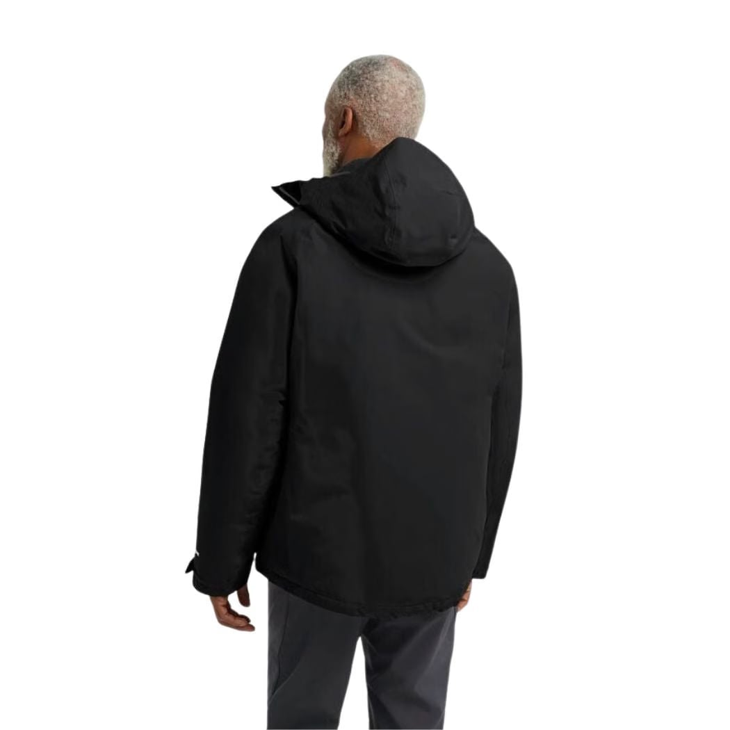 jack wolfskin Icecape Down Ins RDS Men's Jacket
