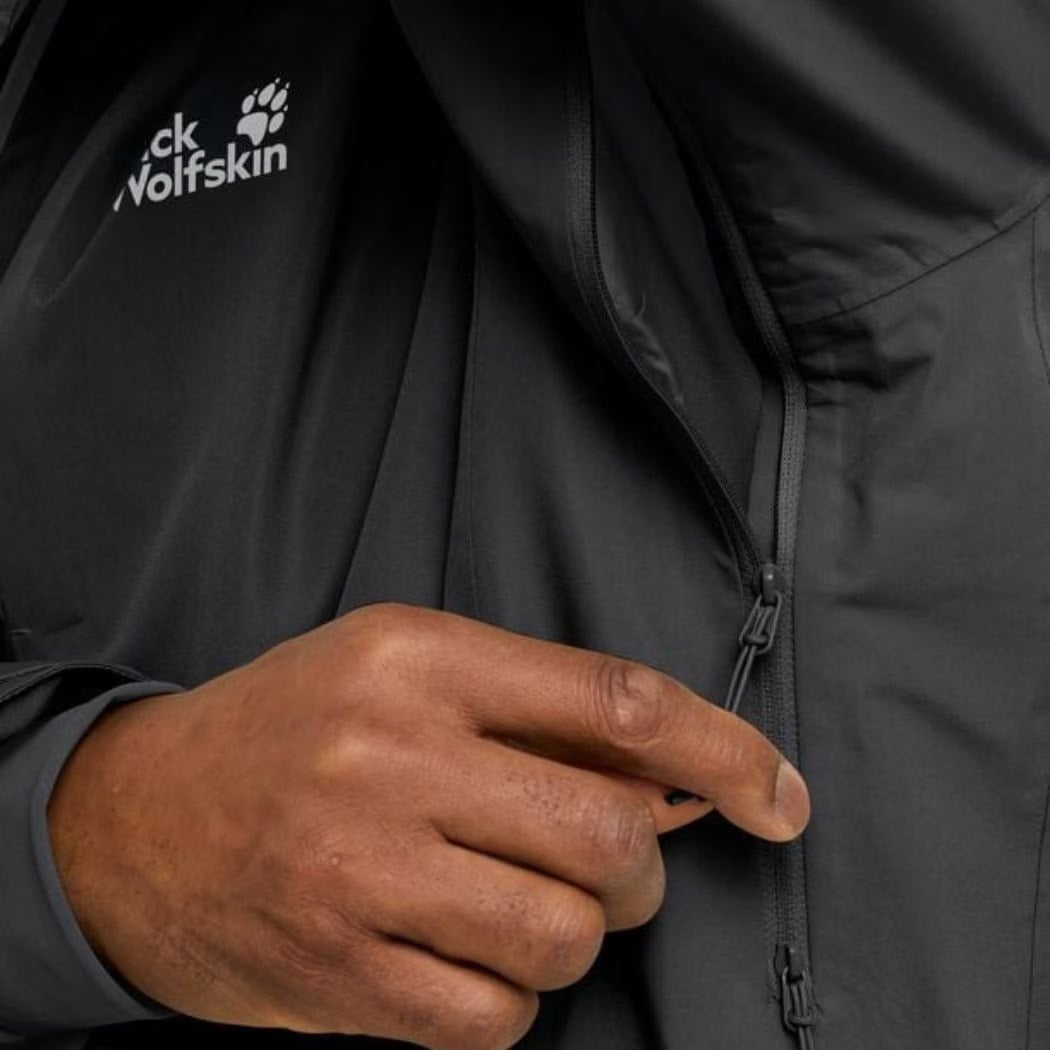 jack wolfskin Icecape Down Ins RDS Men's Jacket