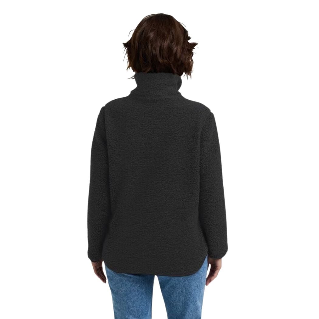 jack wolfskin High Curl Women's Fleece Jacket