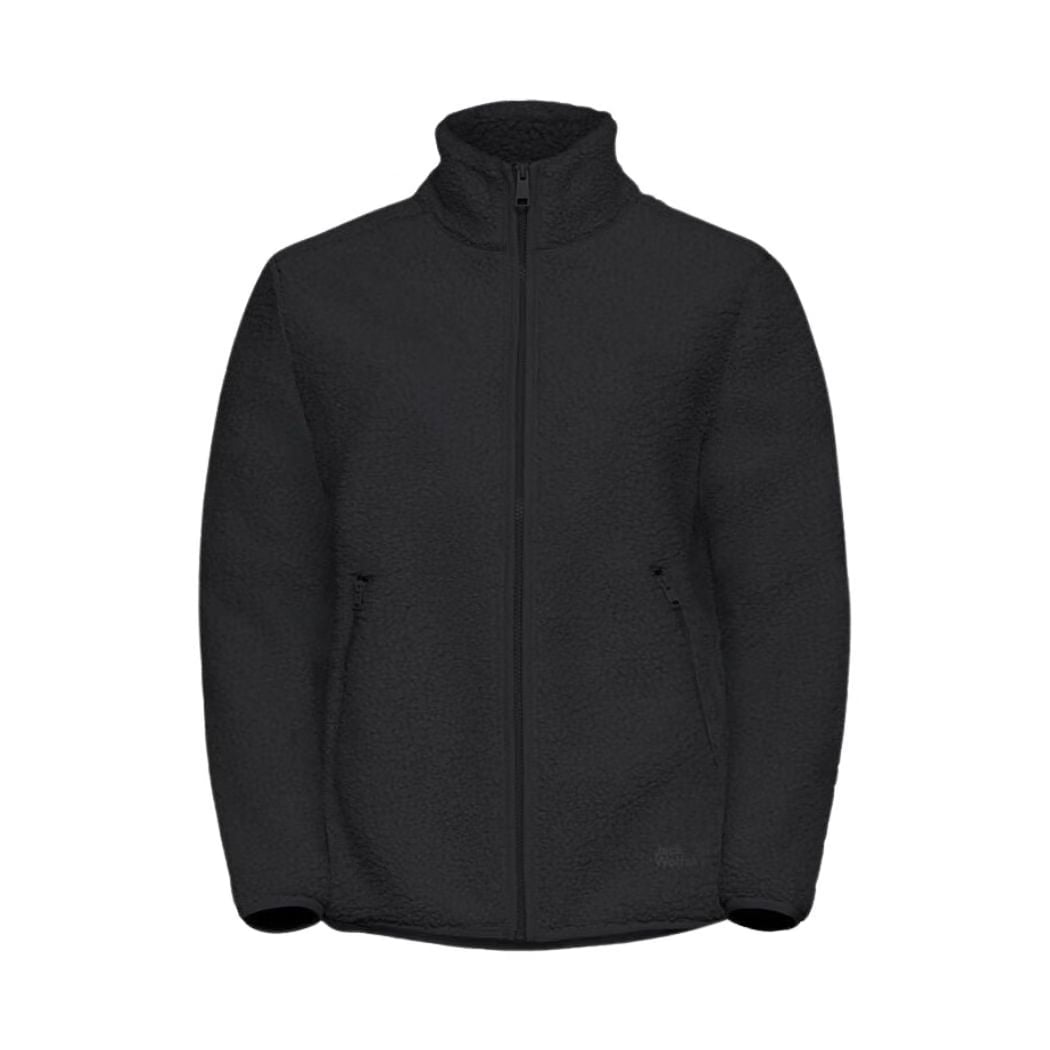 jack wolfskin High Curl Women's Fleece Jacket