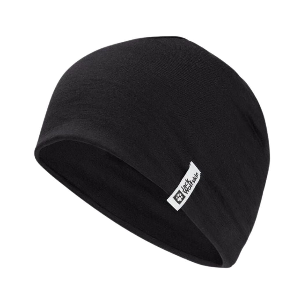 jack wolfskin Merino Unisex Beanie