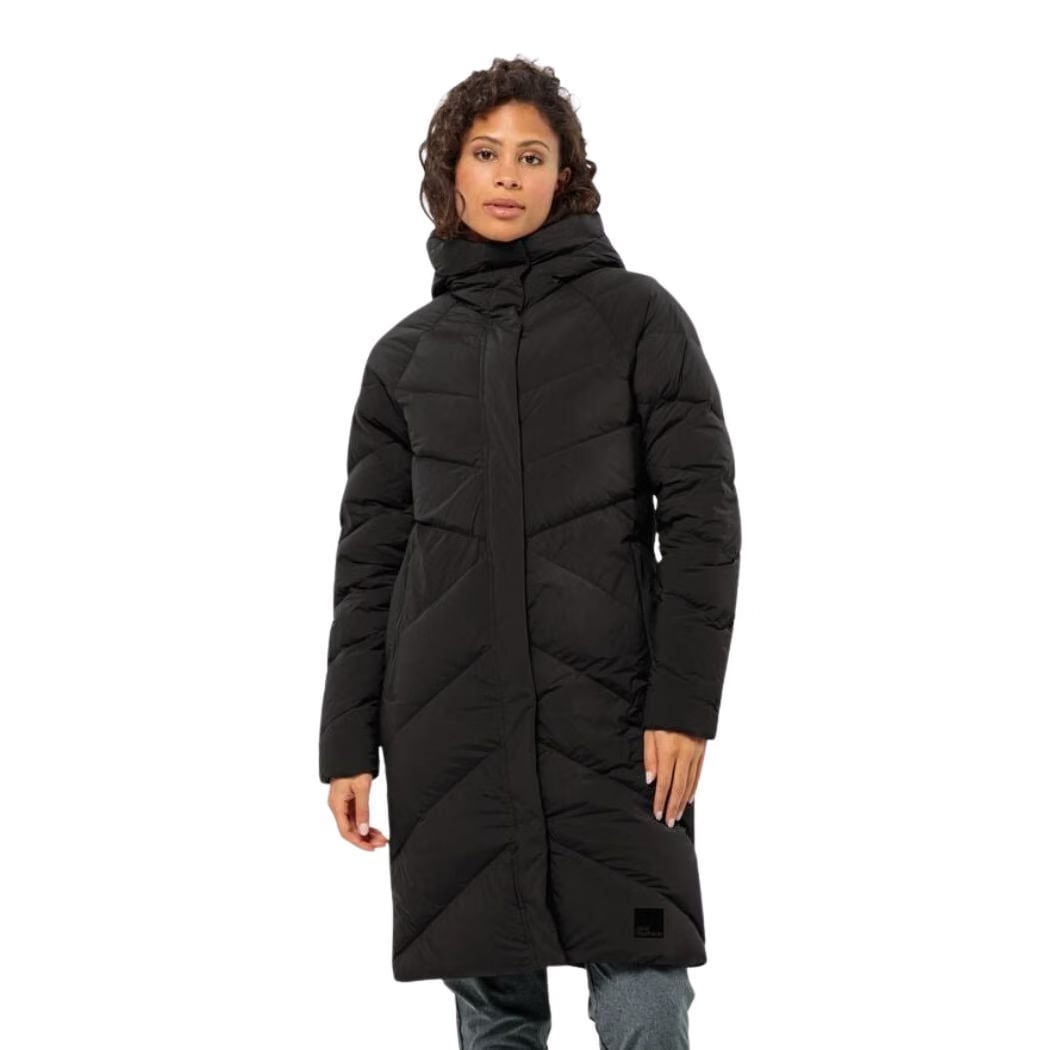 jack wolfskin Marienplatz RDS Women's Coat