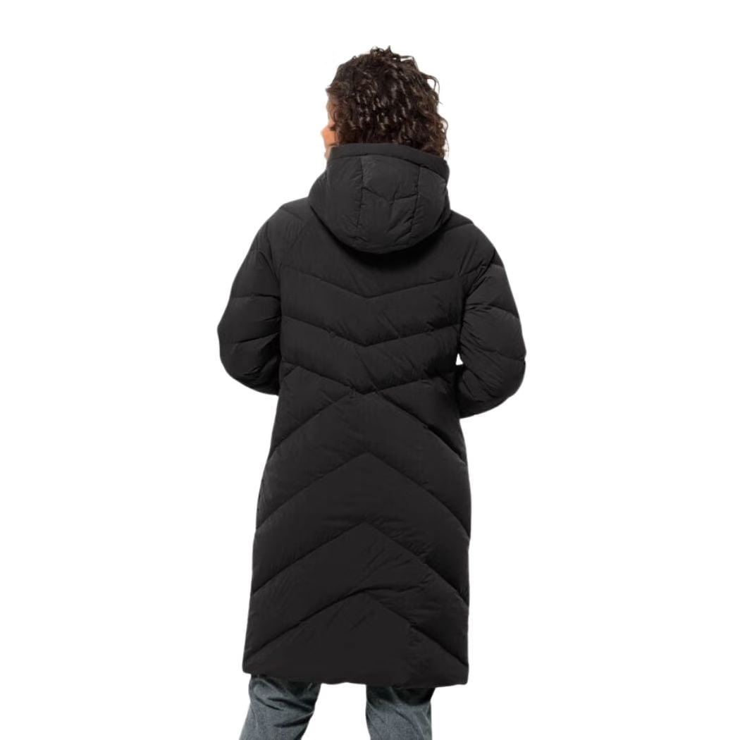 jack wolfskin Marienplatz RDS Women's Coat