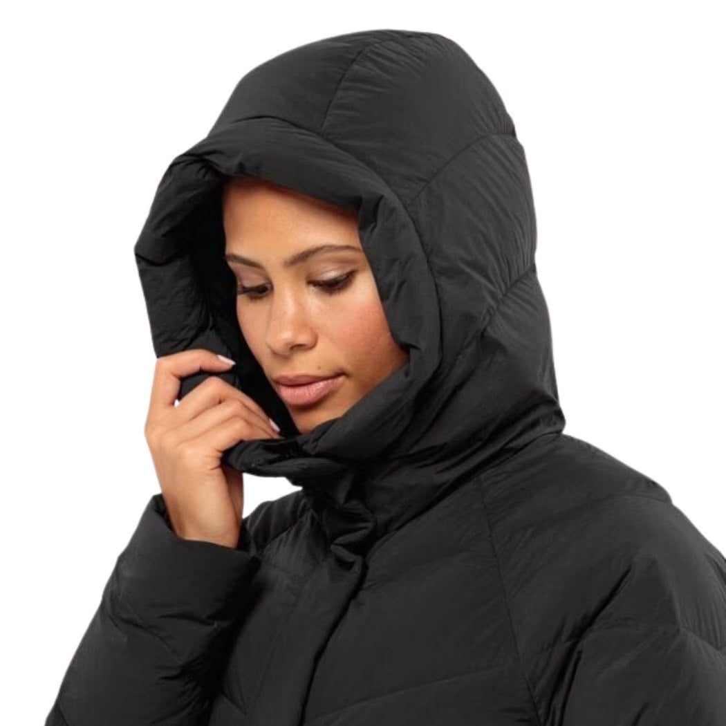 jack wolfskin Marienplatz RDS Women's Coat