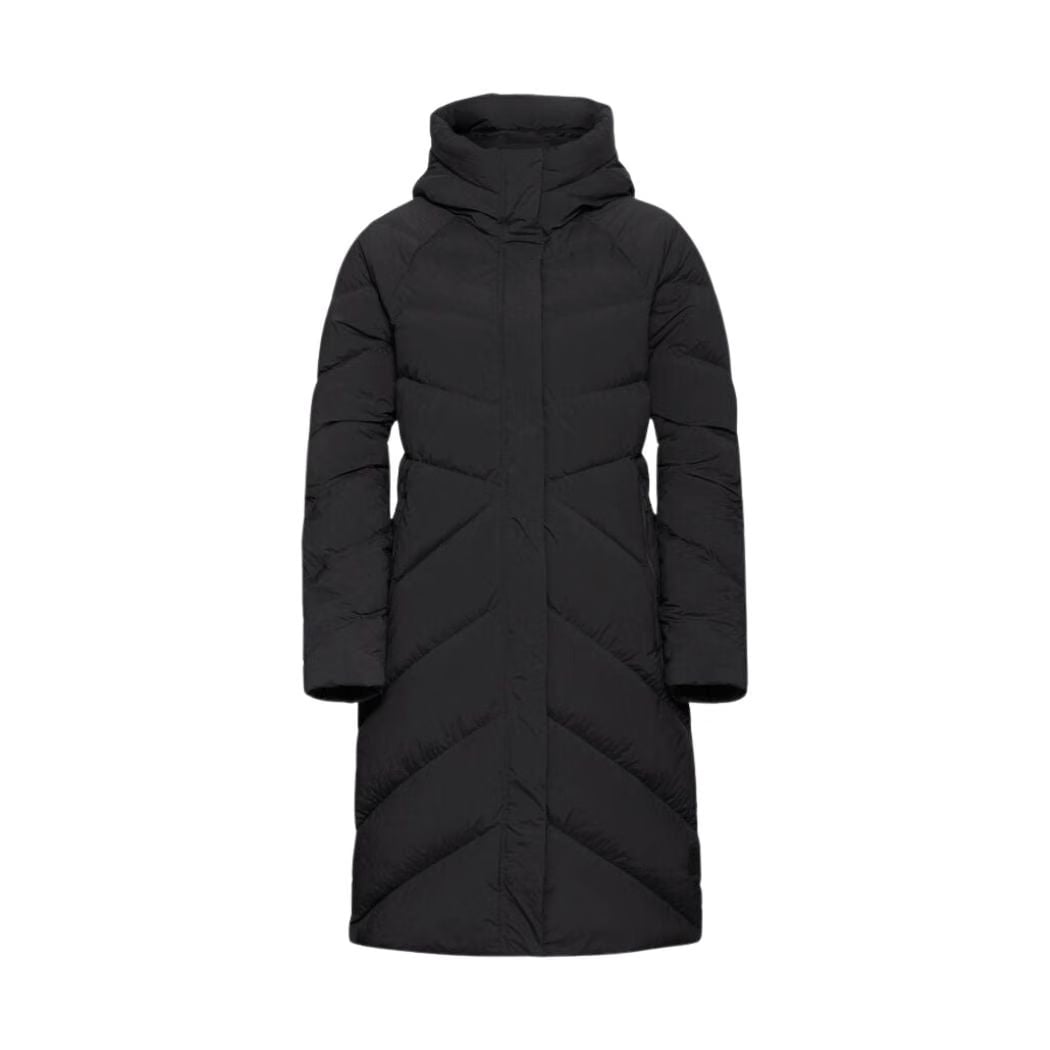 jack wolfskin Marienplatz RDS Women's Coat