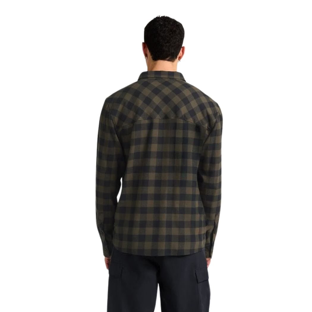 jack wolfskin Lite Flannel Men's Shirt