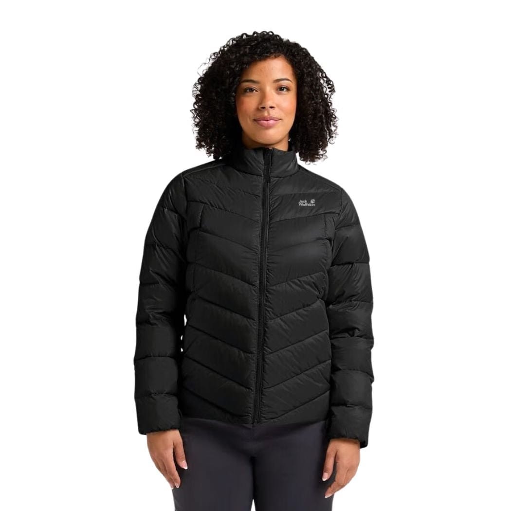 jack wolfskin Icecape 3IN1 Down RDS Women's Jacket
