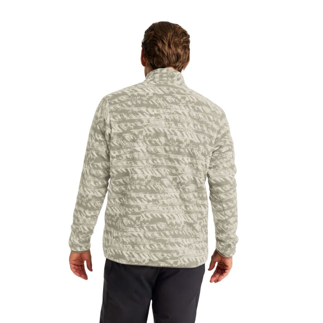 jack wolfskin Big Sky HZ Men's Fleece Jacket