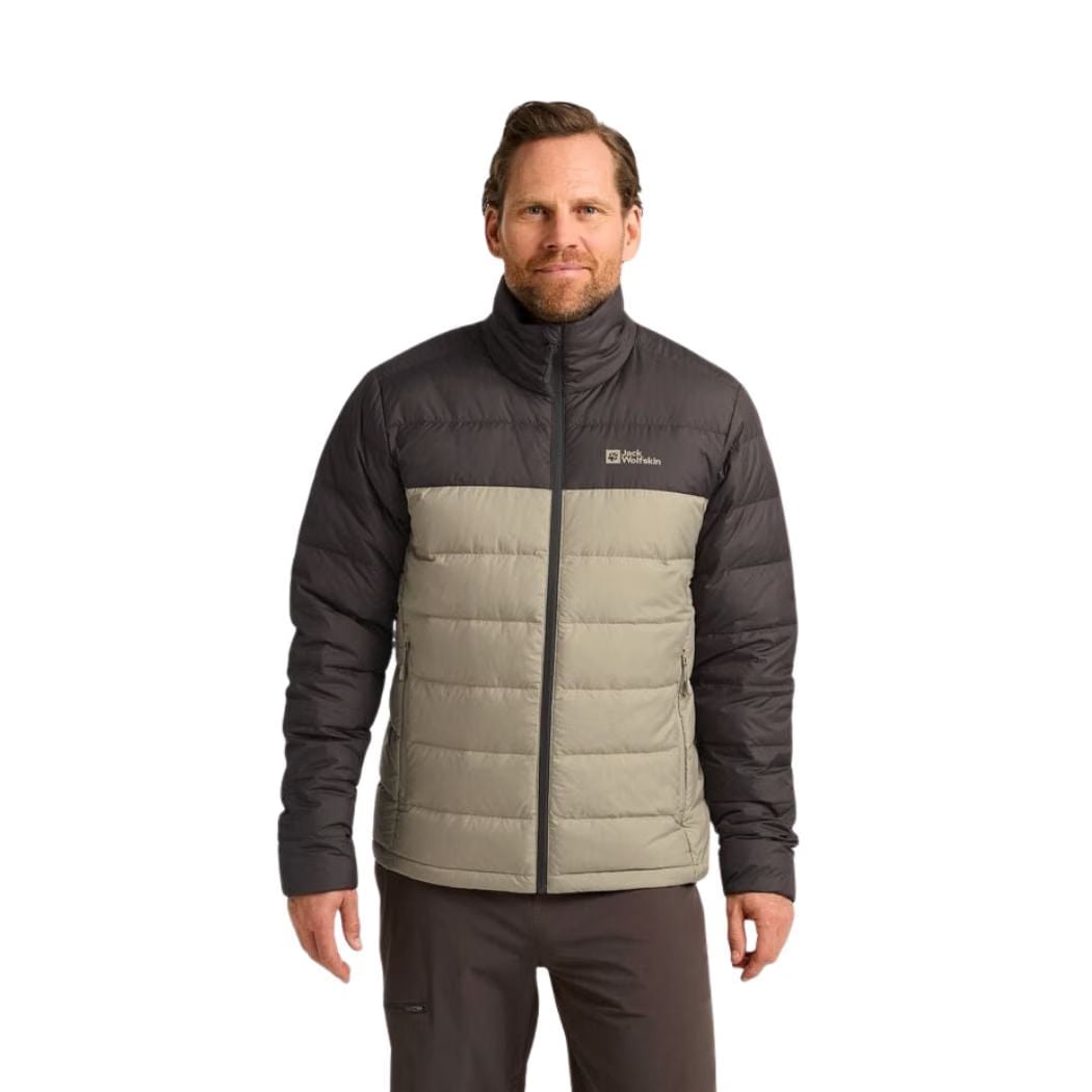 jack wolfskin Ather Down RDS Men's Jacket
