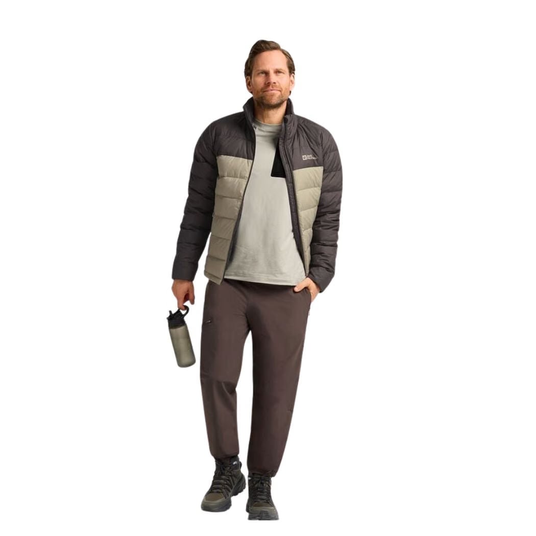 jack wolfskin Ather Down RDS Men's Jacket