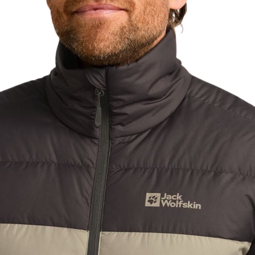 jack wolfskin Ather Down RDS Men's Jacket