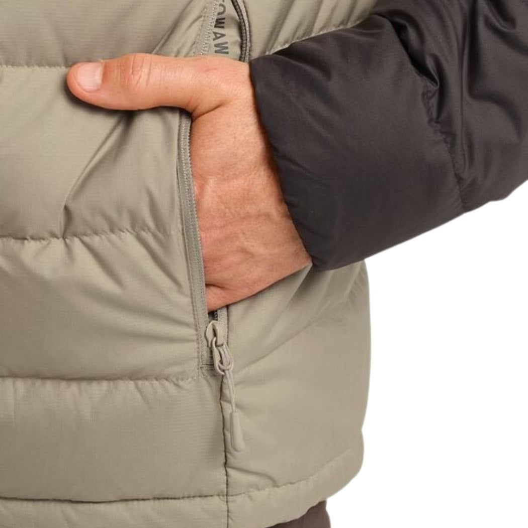 jack wolfskin Ather Down RDS Men's Jacket