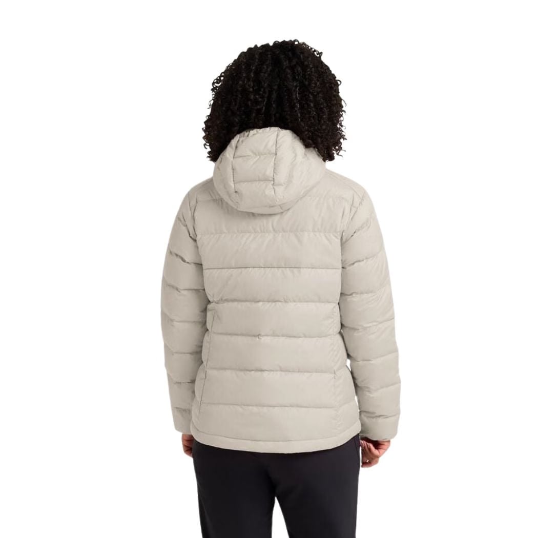 jack wolfskin Ather Down Hoody RDS Women's Jacket
