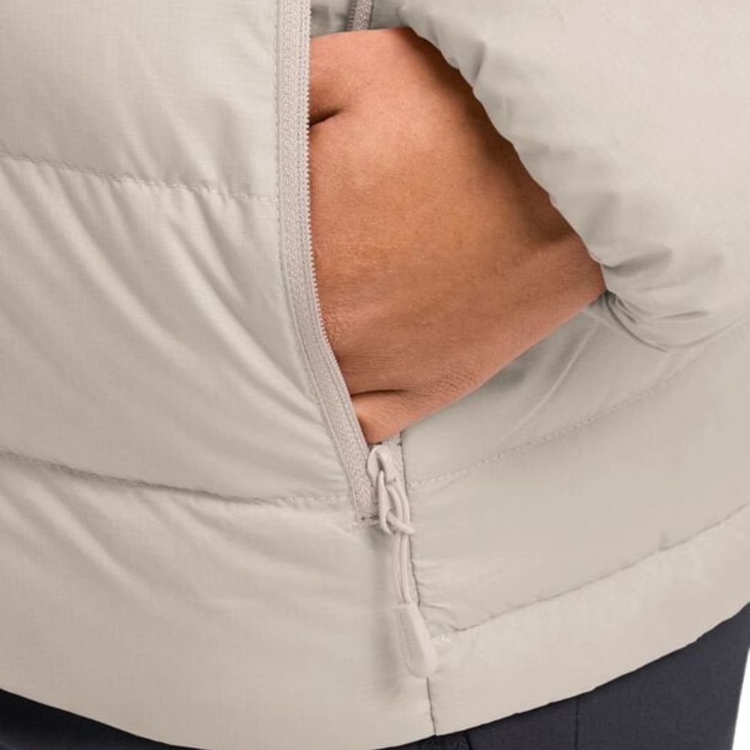 jack wolfskin Ather Down Hoody RDS Women's Jacket