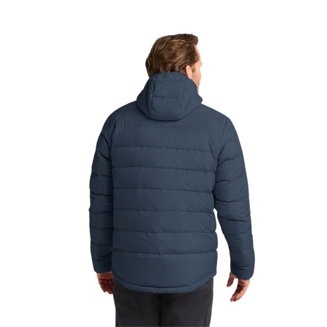 jack wolfskin Ather Down Hoody RDS Men's Jacket