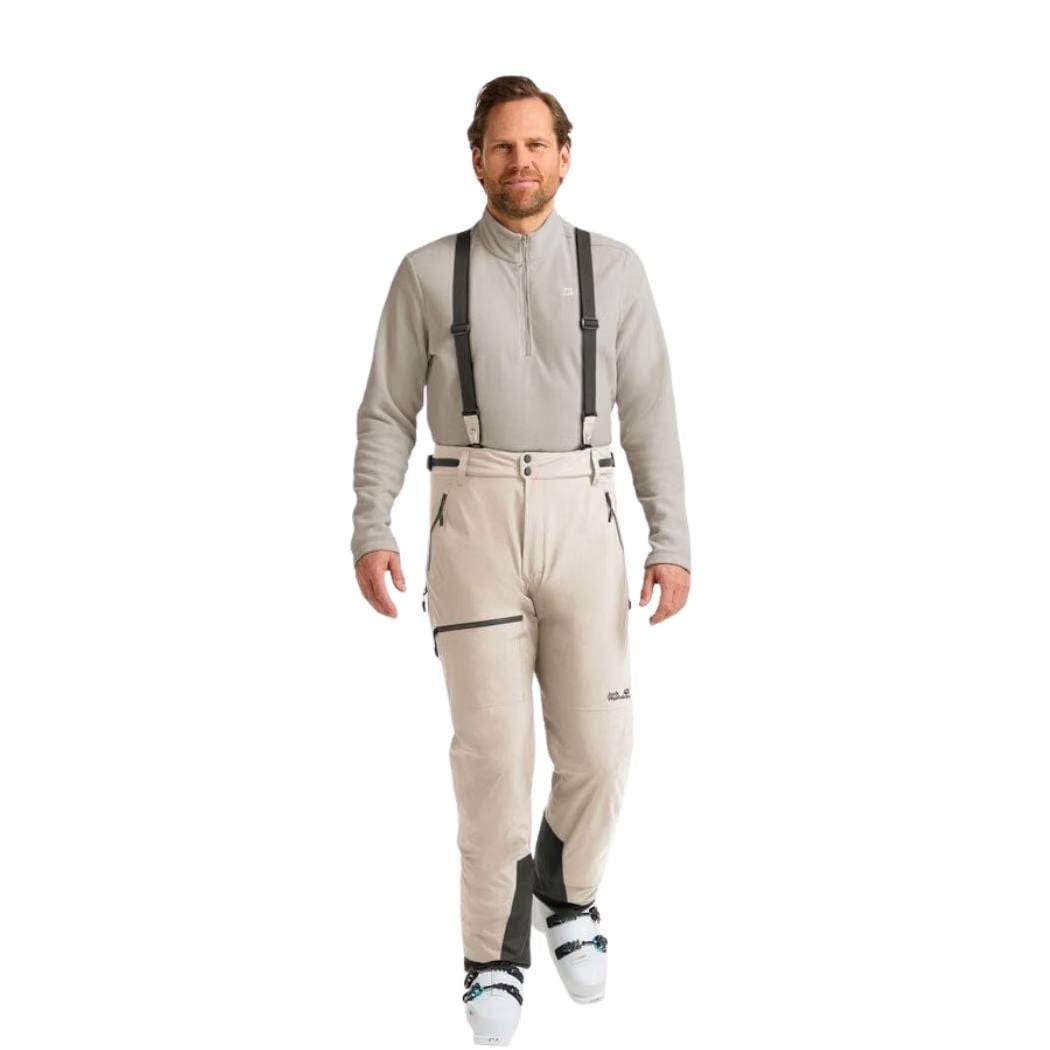 jack wolfskin Flowline Pro 2L Ins Men's Pants