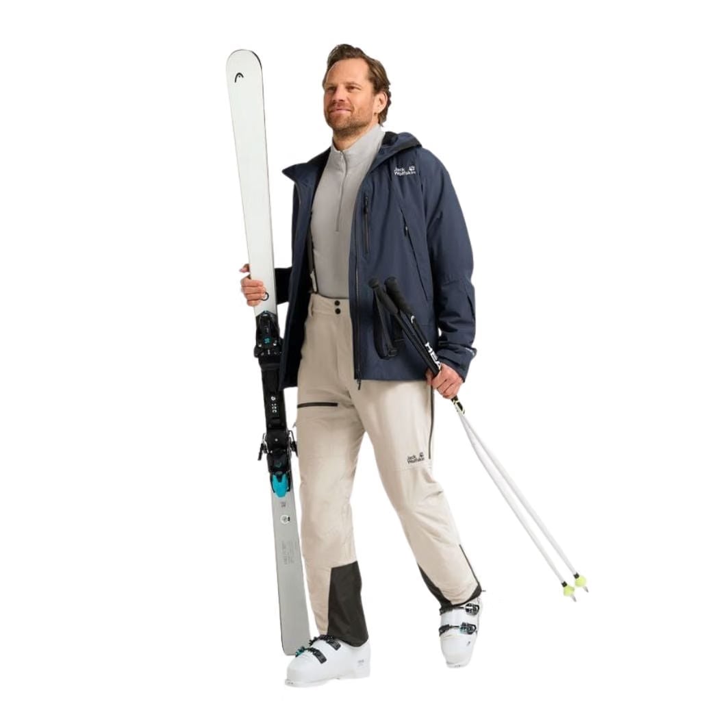 jack wolfskin Flowline Pro 2L Ins Men's Pants