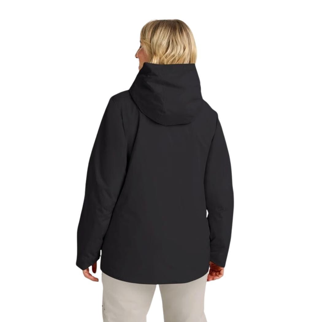 jack wolfskin Flowline Pro 2L Women's Ins Jacket