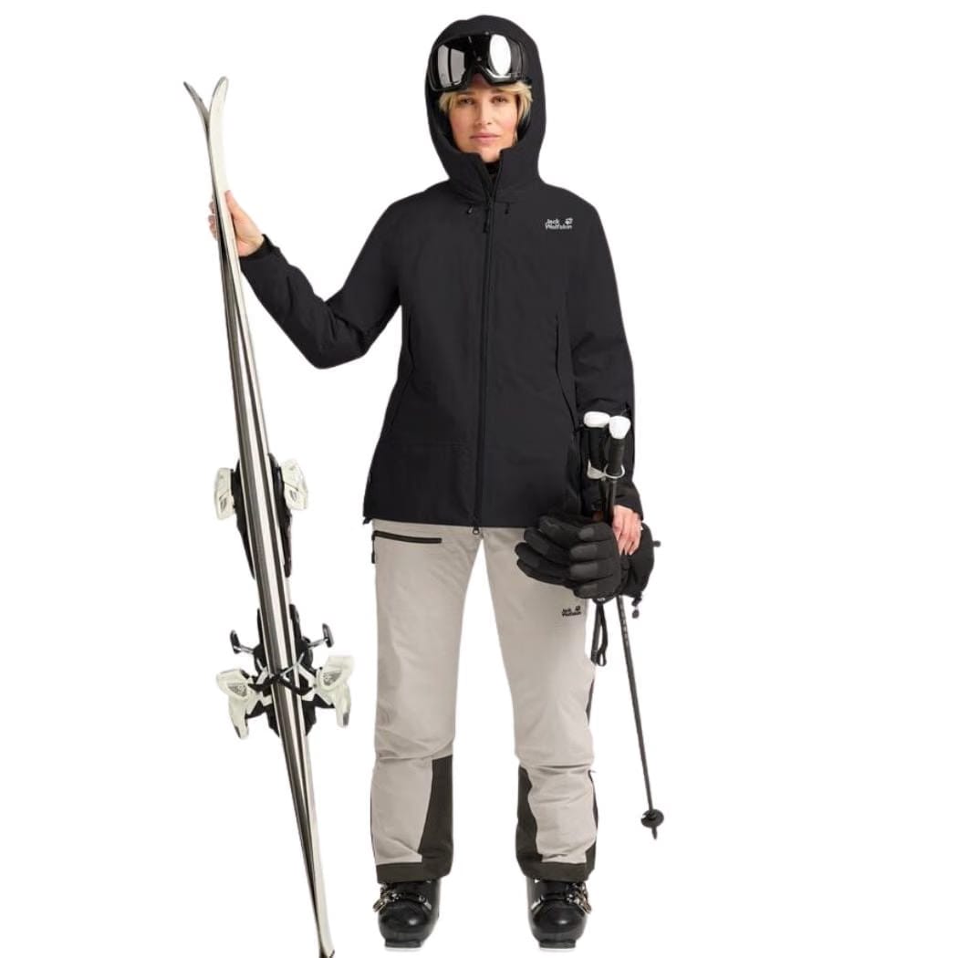 jack wolfskin Flowline Pro 2L Women's Ins Jacket